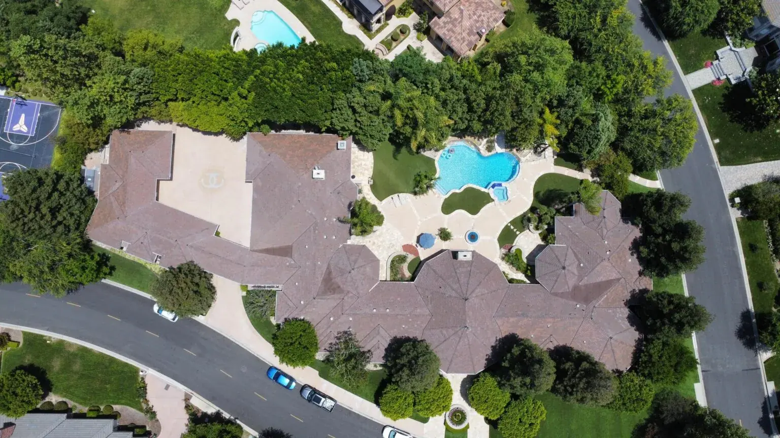 Roofing portfolio example for our Baldwin Park service-area page; not a location-specific project