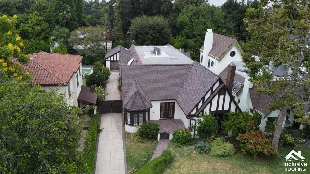 Roof Installation — El Monte, CA