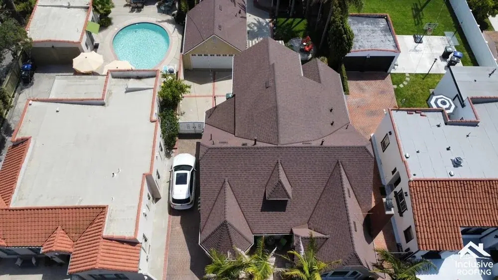 Roof Installation — El Monte, CA — photo 5
