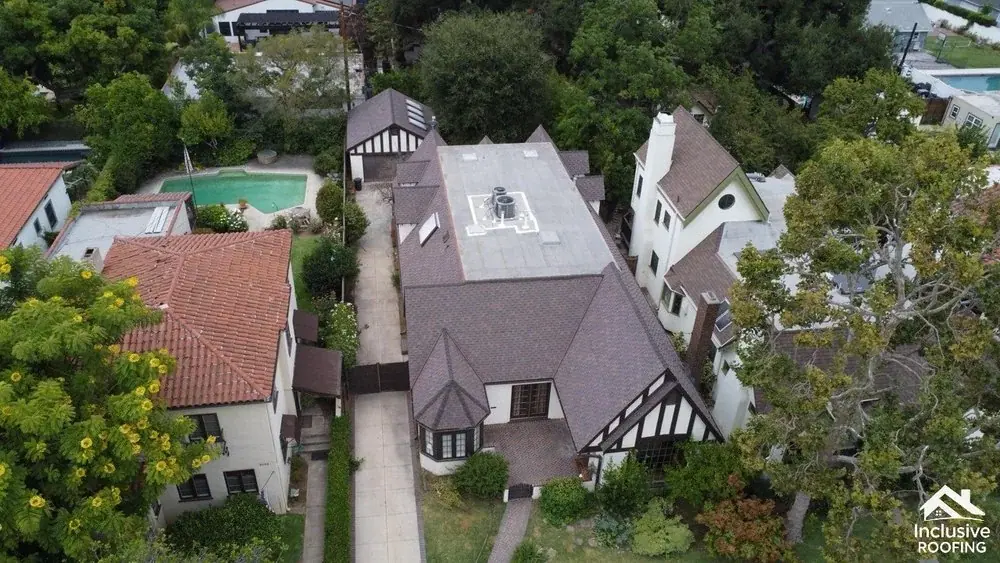 Roof Installation — El Monte, CA — photo 6