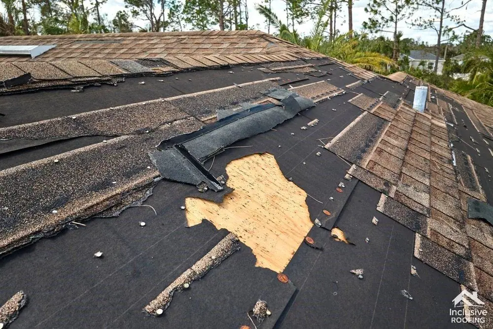 Roof Repair — Irwindale, CA