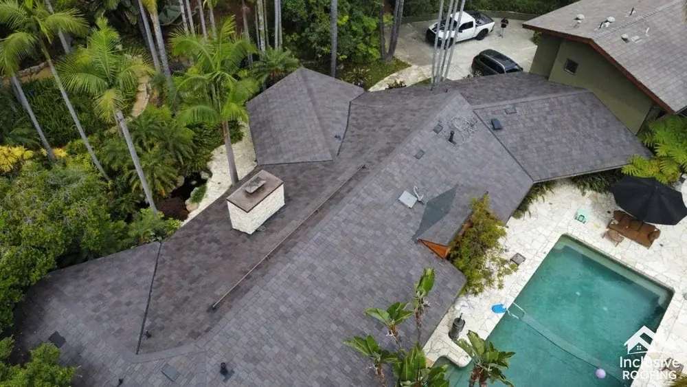 Roof Installation — Covina, CA
