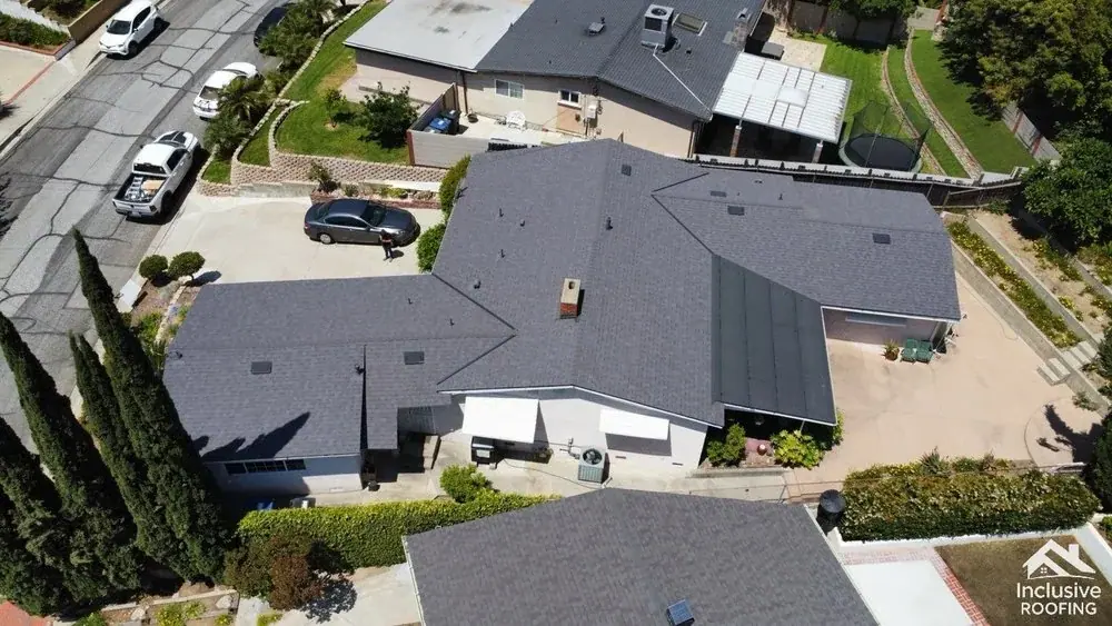 Roof Installation — San Gabriel, CA — photo 3