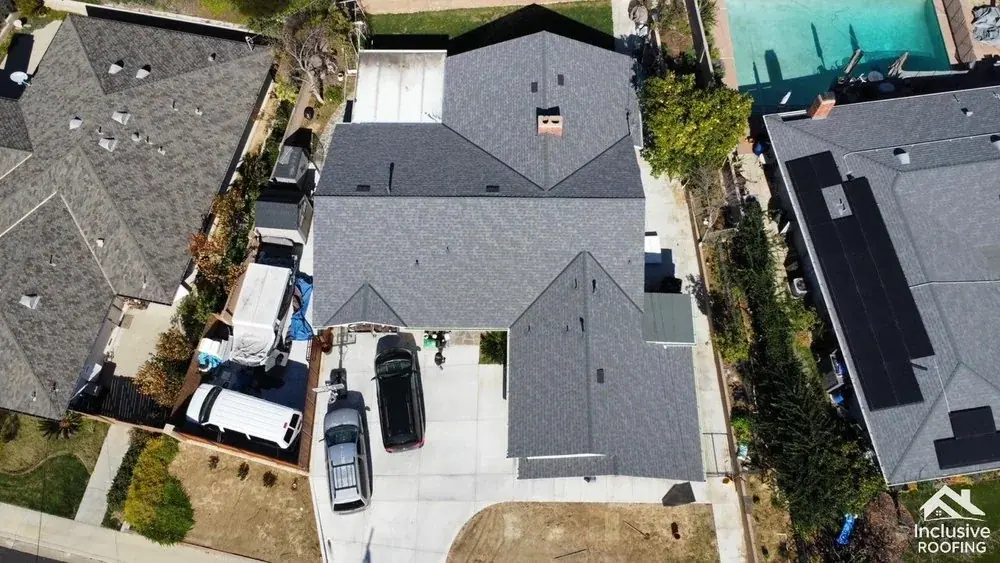 Roof Installation — San Gabriel, CA — photo 6